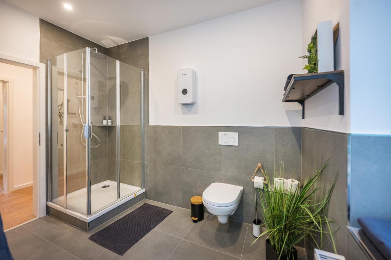 120qm, Cozy Apartment, Sehr Zentral Am Hbf, 3sz Apartment *