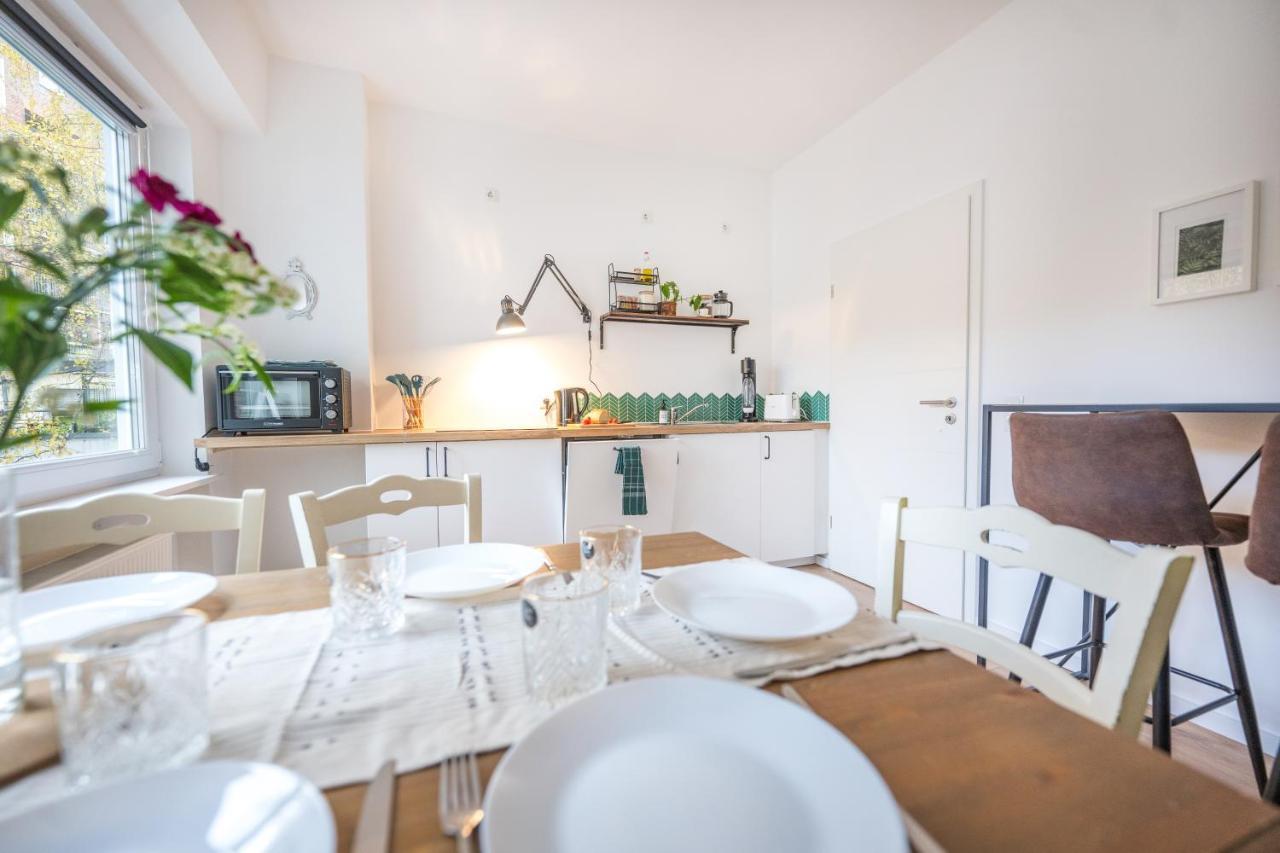 120qm, Cozy Apartment, Sehr Zentral Am Hbf, 3sz Apartment Koblenz (Rhineland-Palatinate)