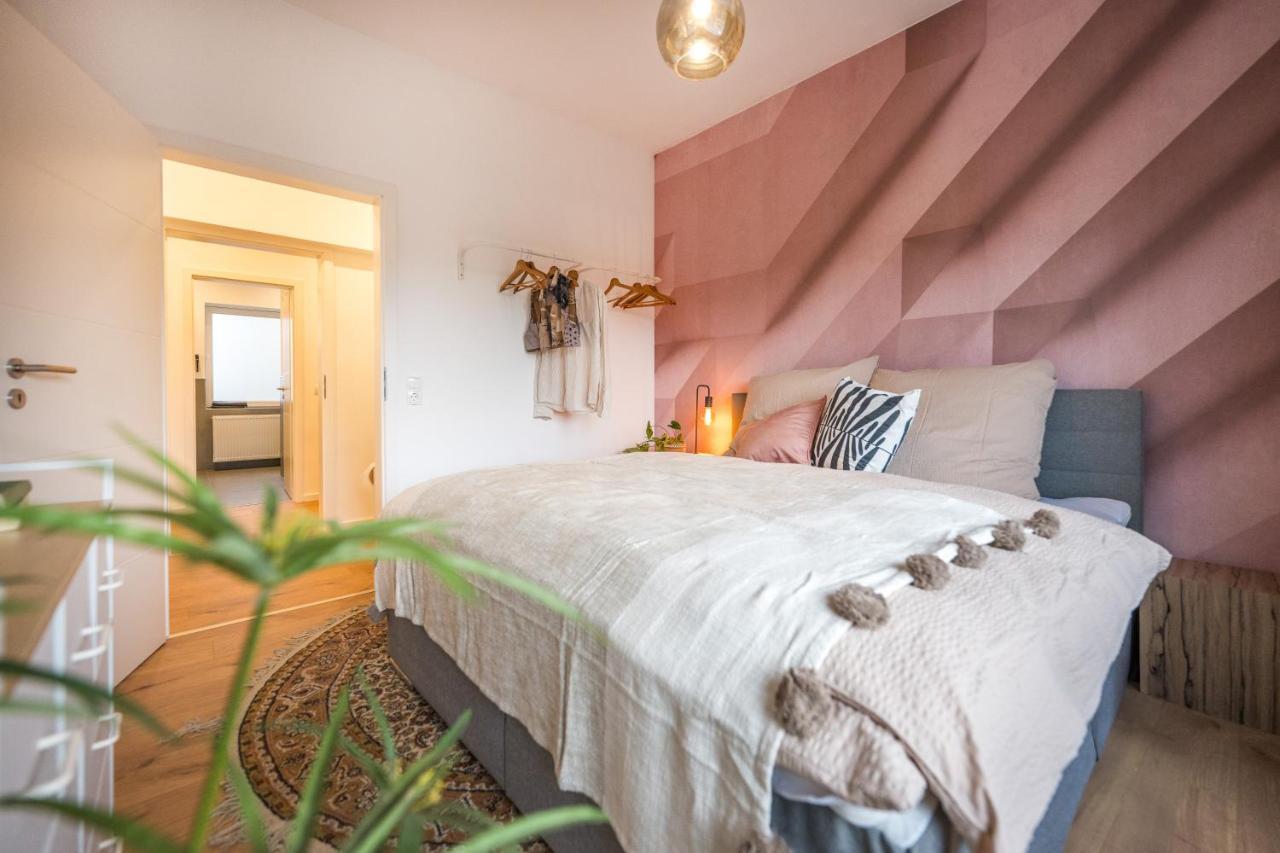 Apartment 120qm, Cozy Apartment, Sehr Zentral Am Hbf, 3sz Koblenz (Rhineland-Palatinate)