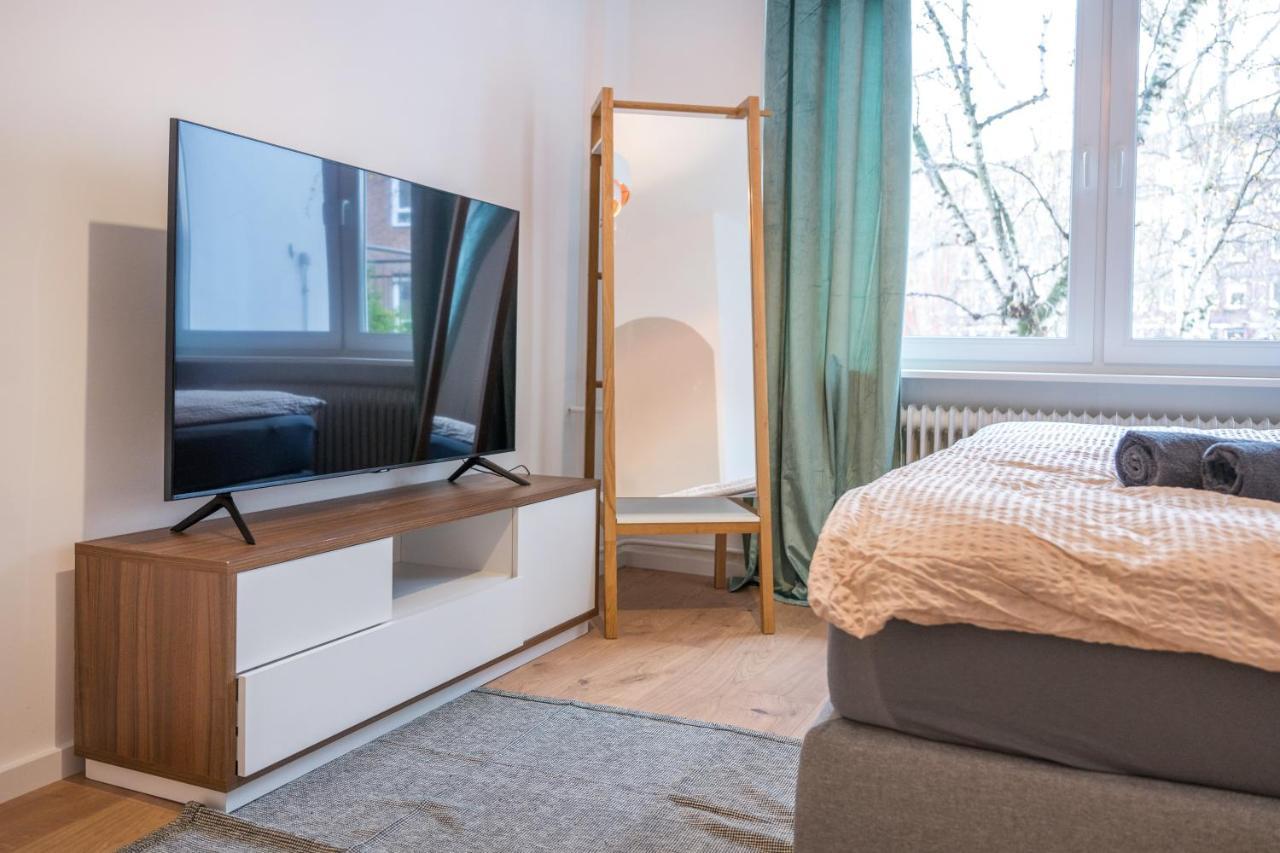 Apartment 120qm, Cozy Apartment, Sehr Zentral Am Hbf, 3sz Koblenz (Rhineland-Palatinate)